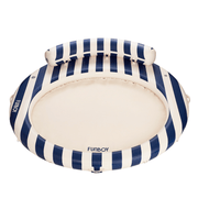 Floating Dock Inflatable Swim Platform